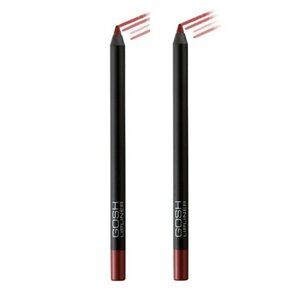 GOSH Velvet Touch Lipliner w/Vitamin E Jojoba Oil - #003 Cardinal Red~Waterproof